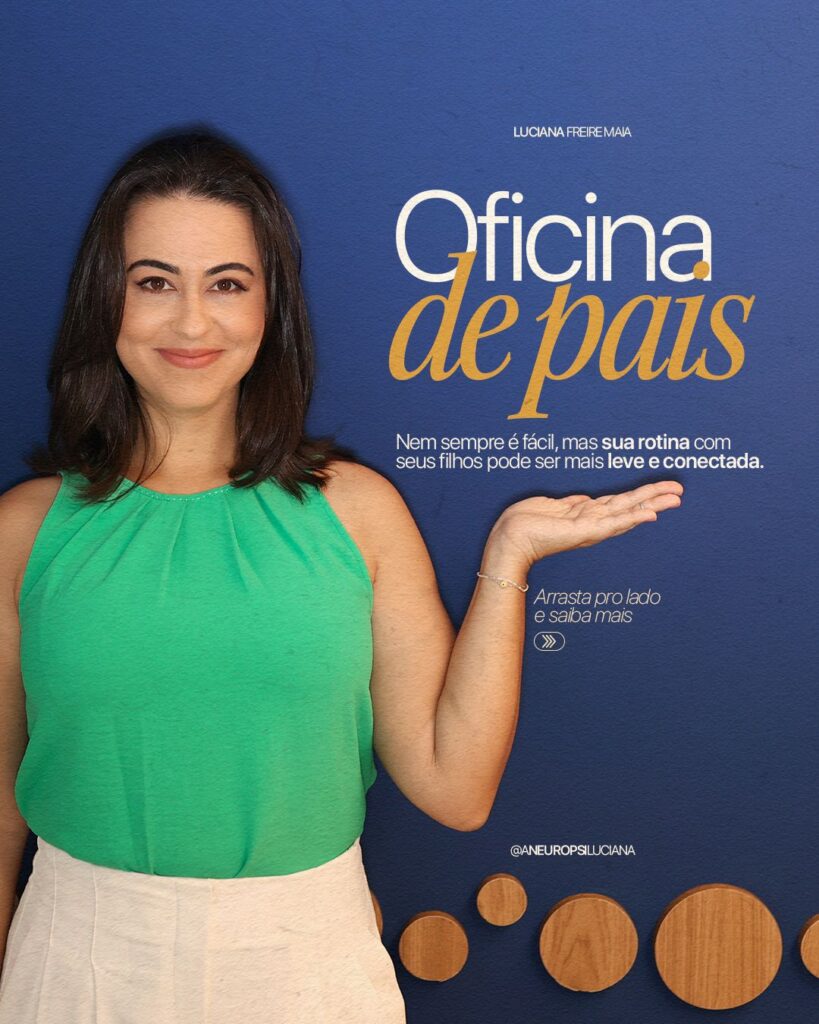 Orientação neuropsicológica para pais