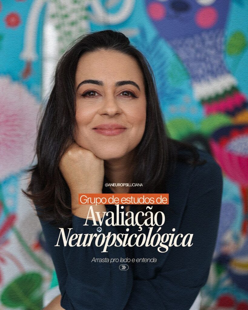 Supervisão e mentoria para neuropsicólogos